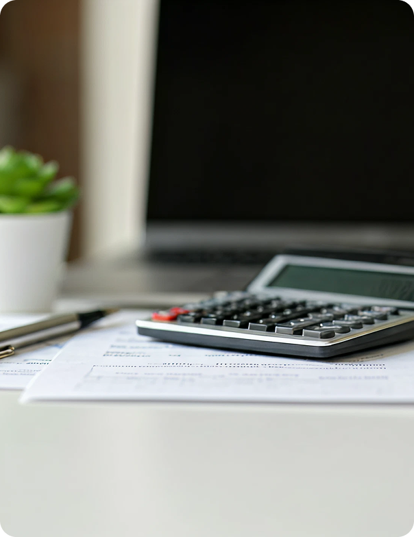 Example Calculation