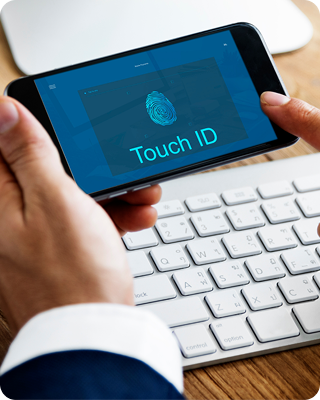 Secure tokenized transactions