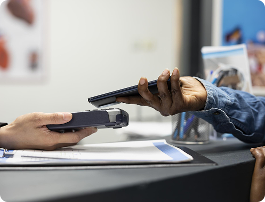 Security Payment